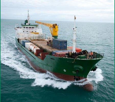 Sea Swift Pty Ltd - Darwin City, NT
