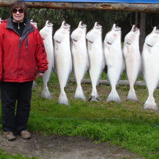 Alaska Denise Lake Lodge & Charters - Soldotna, AK