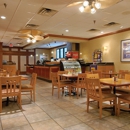 Cafe Pontchartrain - CLOSED - American Restaurants