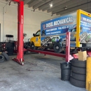 Larosa Diesel Mechanical Corp - Truck Body Repair & Painting