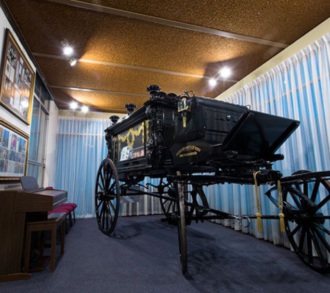 Mulqueen Family Funeral Directors - Bendigo, VIC
