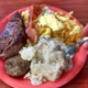 Golden Corral Restaurants