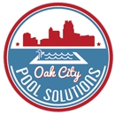 Oak City Pool Solutions - Swimming Pool Equipment & Supplies