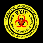 Exit Biohazard and Crime Scene Cleanup