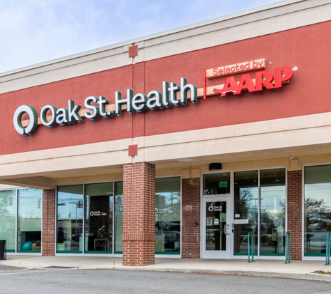 Oak Street Health - Charlotte, NC