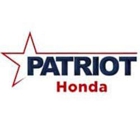 Patriot Honda