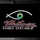 Whitney Family Eyecare - Optometric Clinics
