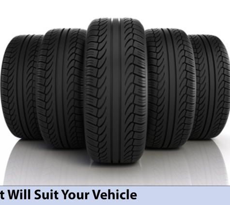 Transport Tyres - Delacombe, VIC