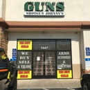 Shotgun Johnnys - Guns & Gunsmiths