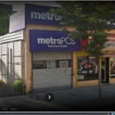 Metro PCS - Cellular Telephone Service