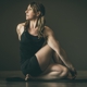 Gabrielle Sigal Yoga