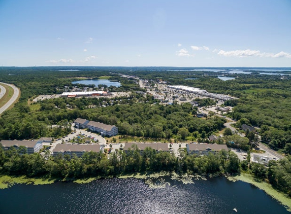 Retreat At Union Pond - East Wareham, MA