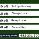 Key Programming Euless - Marketing Programs & Services