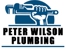 Peter Wilson Plumbing - Plumbers & Gasfitters