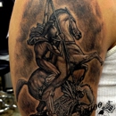 Tattoo Gallery - Tattoos