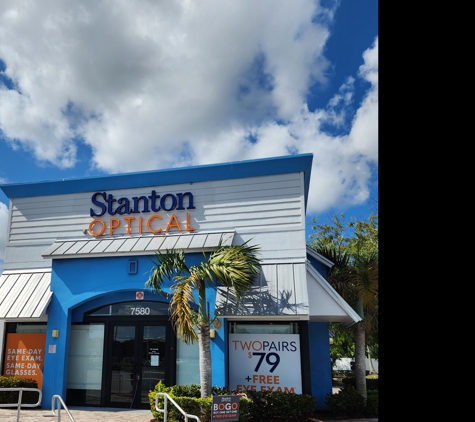 Stanton Optical - Lauderhill, FL