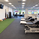 California Rehabilitation and Sports Therapy - Whittier - Physical Therapy Clinics