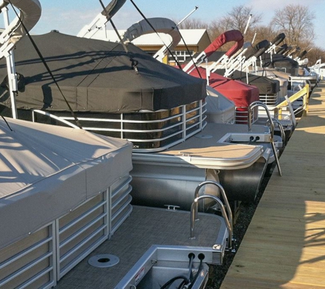 Midwest Marine Boats - Harrisonville, MO