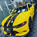 Pro Auto Design - Dent Removal