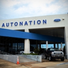 AutoNation Ford Gulf Freeway