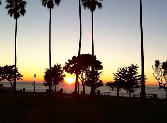 Veterans Park - Redondo Beach, CA