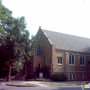 Grace Evangelical Covenant Church