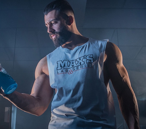 Amino Active (Australia) Pty Ltd - Bayswater, VIC