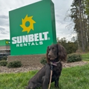 Sunbelt Rentals - Rental Service Stores & Yards