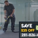 Carpet Cleaning Kingwood Texas