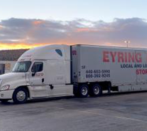 Eyring Movers - Avon Lake, OH