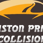 Houston Prime Collision