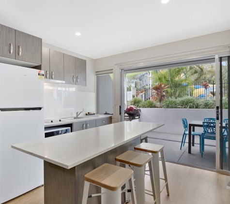 Nobby Beach Holiday Village - Miami, QLD