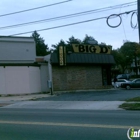 Big D Liquor Stores