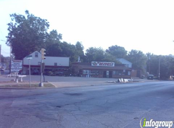 Farmers Market - Belleville, IL