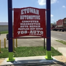 Etowah Automotive - Auto Repair & Service