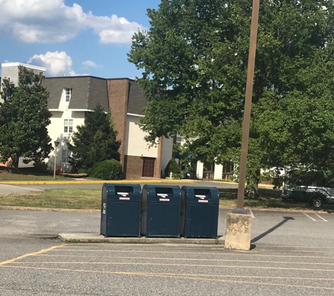 United States Postal Service - North Chesterfield, VA