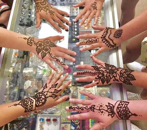 Egyptian Gifts & Henna Tattoos - Kissimmee, FL