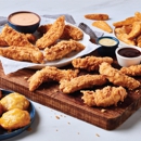 Krispy Krunchy Chicken - Chicken Restaurants