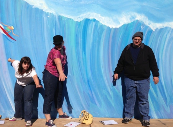 California Surf Museum - Oceanside, CA