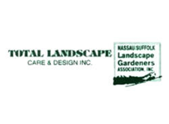 Total Landscape Care Inc - North Bellmore, NY