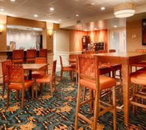 Best Western - Sarasota, FL