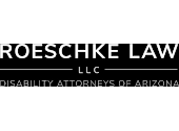 Roeschke Law - Tucson, AZ