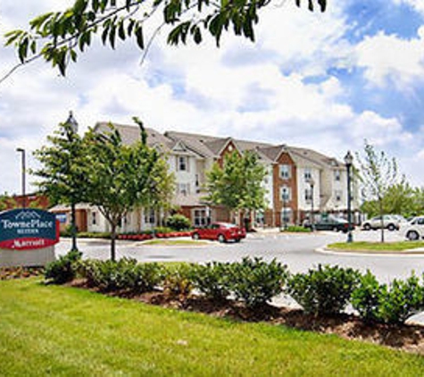 TownePlace Suites Gaithersburg - Gaithersburg, MD