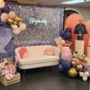 Petals props and pops gallery