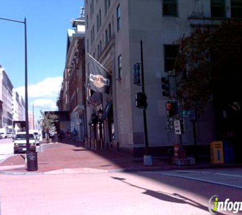 Hard Rock Cafe - Washington, DC