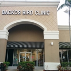 Backos Bird Clinic