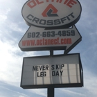 Octane CrossFit