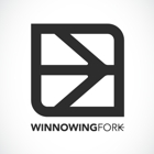 Winnowing Fork