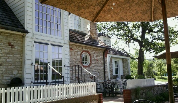 Worman House At Big Cedar Ldg - Ridgedale, MO