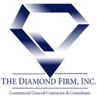The Diamond Firm Inc. GENERAL CONTRACTORS
